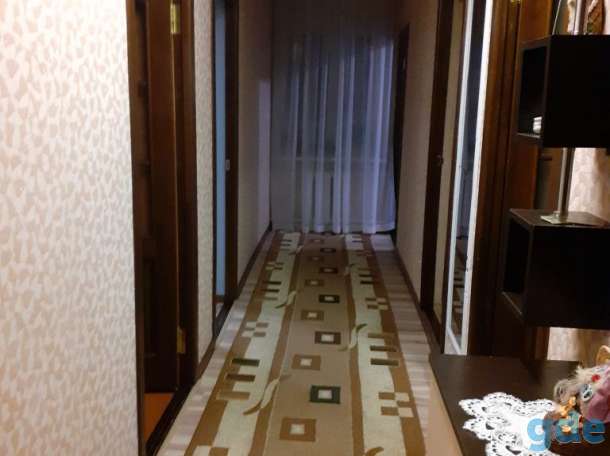 Сдам квартиру на сутки, фотография 2