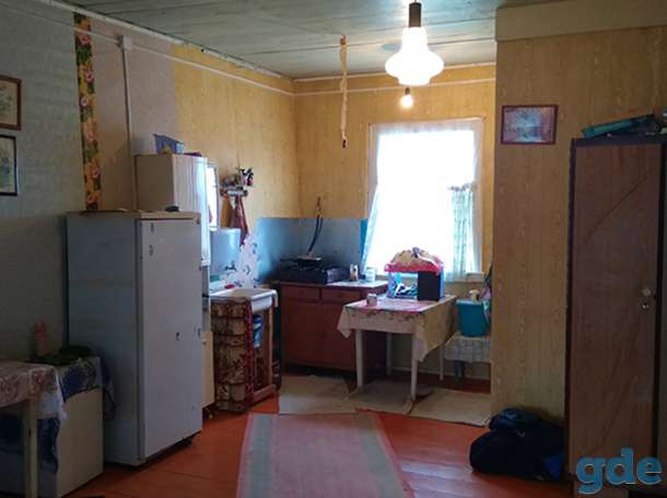 Продаётся дом, фотография 1
