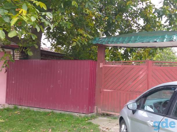 Продажа дома, фотография 3