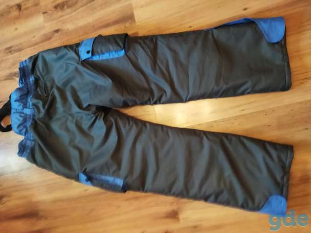 Продам зимний рыболовный костюм HUNTSMAN PECHORA, фотография 7