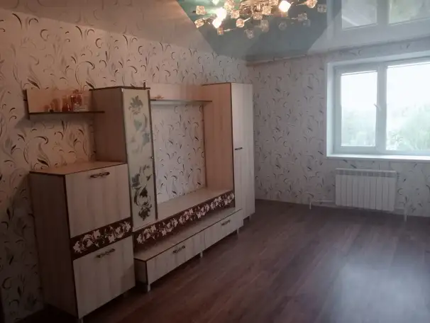 Двухкомнатная квартира, Набережная 83, фотография 2