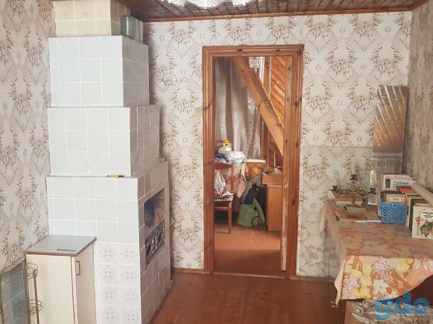 Продается дача, Минская область, Минский район, Петришковский с/с, с/т Лесное-Векшицы, Молодеченское напр., 24 км от МКА, фотография 4