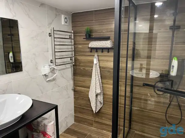 Аппартаменты в аренду посуточно, фотография 2