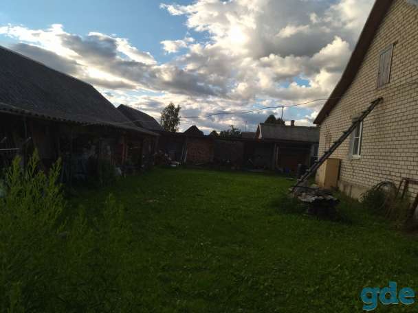 Продам дом, Зеленковский с/с. Д. Заенки, фотография 7