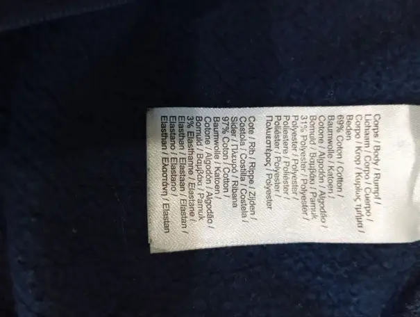 Lacoste детская байка 10-140 см. оригинал, фотография 4