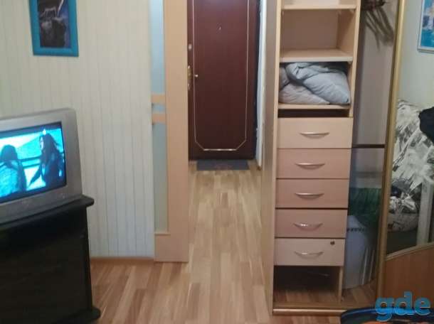 сдам комнату, минск ул пуховическая, фотография 1