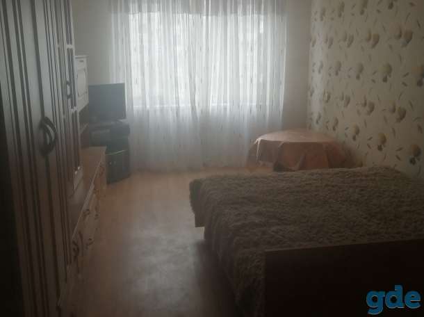 квартира на сутки, Парковая 2, фотография 1