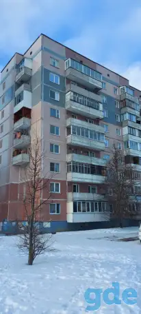 Продам 1 -ю комнатную квартиру, Чкалова 49,к.2, фотография 1