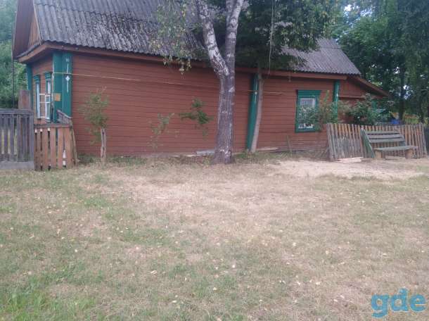 Продажа дома, Г. улица Заводская 10., фотография 1