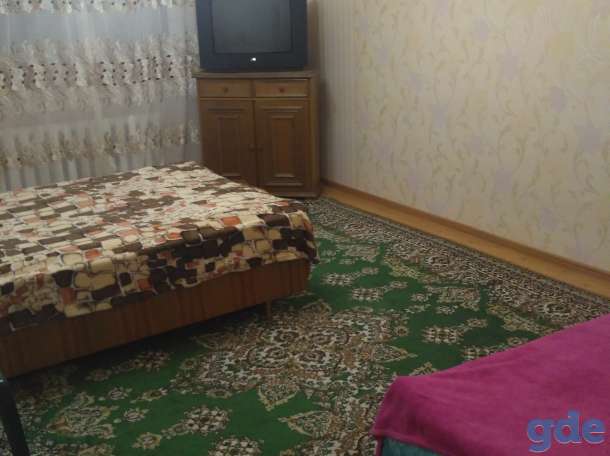 2-х комнатная квартира, фотография 1