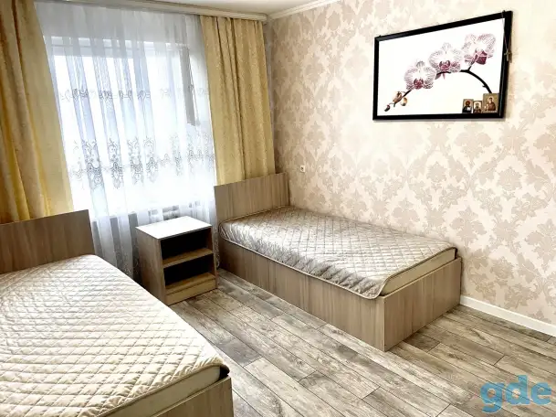 Трехкомнатная квартира в Мозыре, Бульвар Юности 91, фотография 8