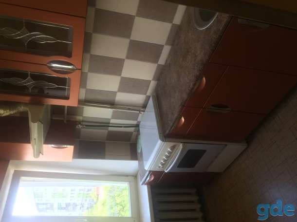 Продам квартиру, фотография 4
