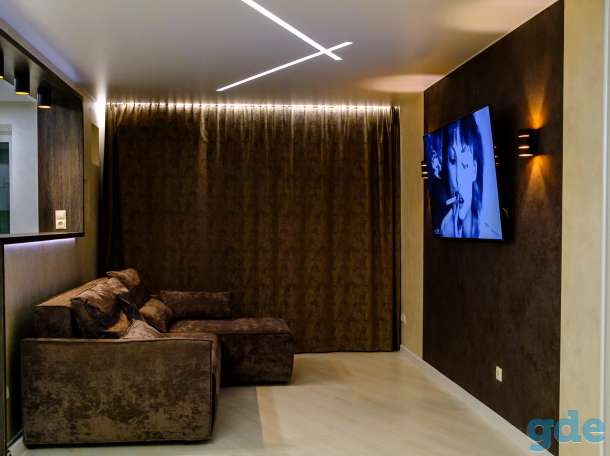 Сдам 1 комнатную квартиру, фотография 7