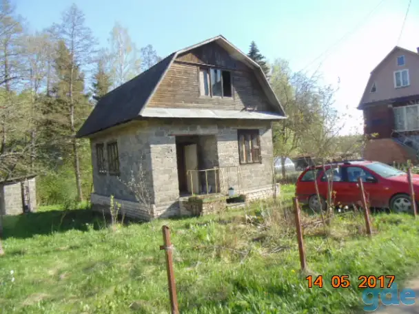 Продажа дачи, воложинский р/н,Раковский с/с, садовое товарищество 