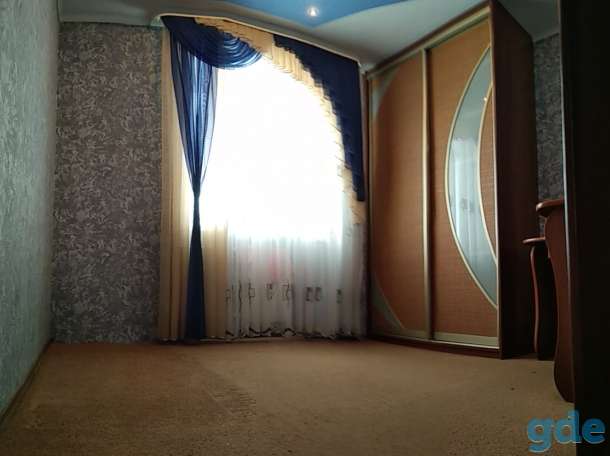 Продается 3-х комнатная квартира готовая к проживанию, фотография 8