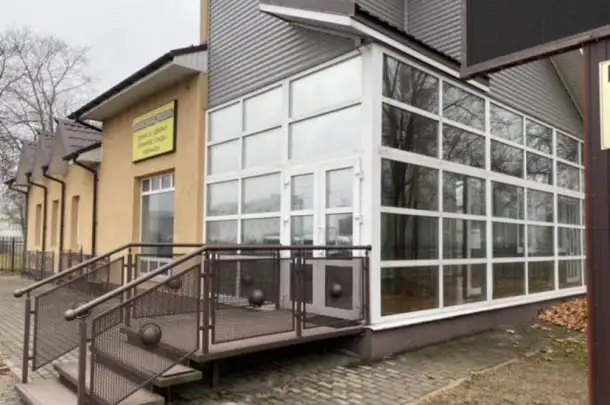 Отдельное коммерческое здание Солигорск, фотография 1