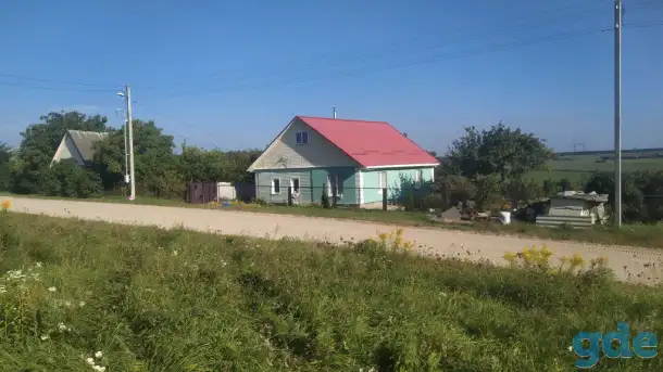 Участок в живописном месте 15 соток, 37 км от Минска, фотография 7
