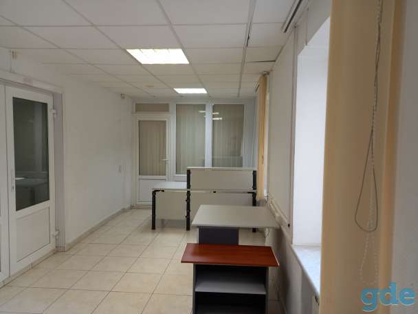 В аренду офис 20.8 м2 в мкр. Зеленый Луг, от собственника, фотография 2