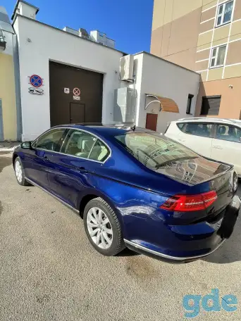 Продам Volkswagen Passat b8, фотография 10