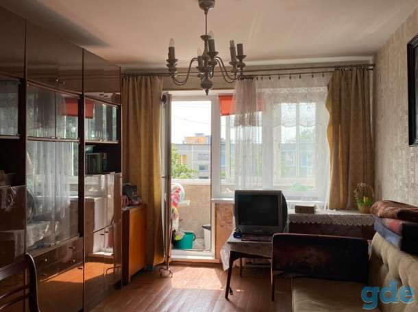 Продам 2 х комнатную квартиру, врублевского 48, фотография 5