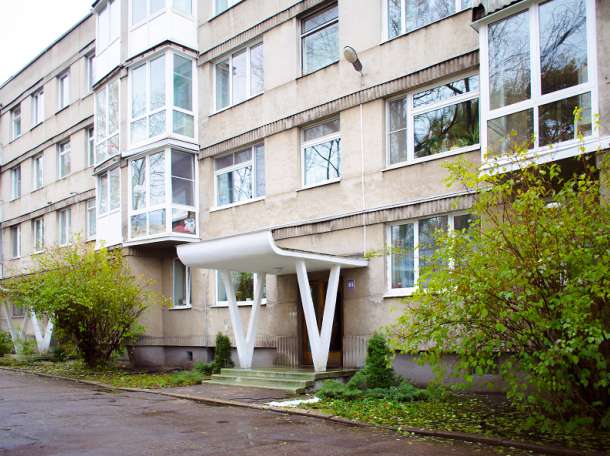 Уникальное предложение в тихом центре Минска, Красноармейская, фотография 3
