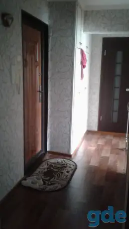 Продам 2-комнатную квартиру в г.п. Оболь, ул Вышелесского 59, Шумилинского района, Витебской области, фотография 2