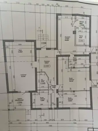 Продам коттедж 6 км от Минска, Гатово, ул. Полевая, д.8, фотография 12