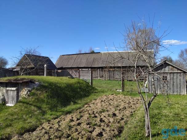 Продам дом в Вилейском районе, Минская обл., Вилейский р-н, дер. Судники, ул Центральная, 10, фотография 9