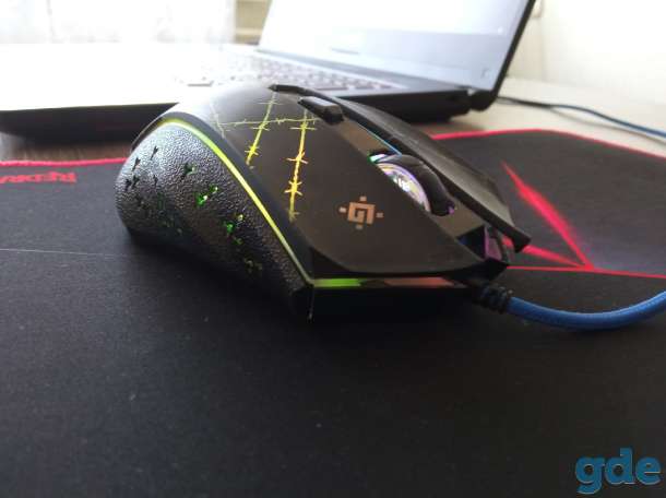 ASUS TUF Gaming FX705DT-AU029, фотография 11