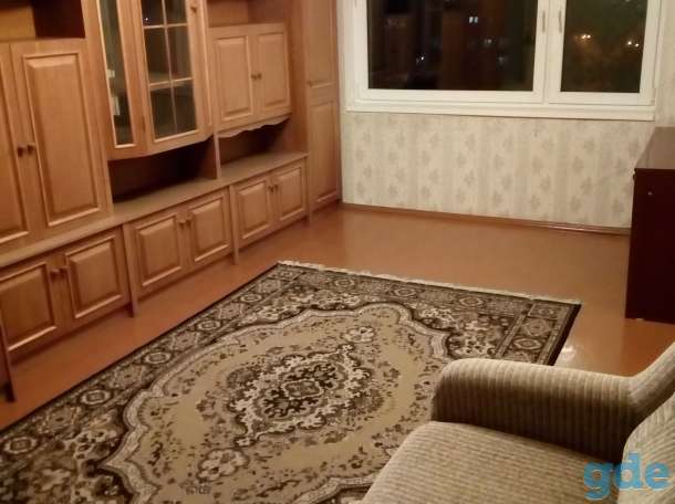 Сдам 2-комн. квартиру (капремонт 2018г.) 300у.е. и коммунал. Никто не прописан. Я.Мавра, д. 64 (м.Пушкинская, напротив ш, фотография 1