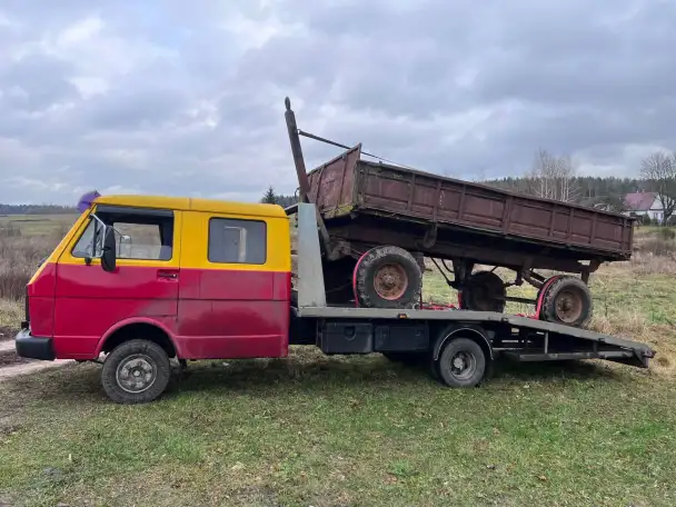 Эвакуатор Борисов автопомощь дёшево, фотография 2