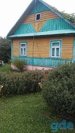 продается дом, гродненская область, волковыский район, д. лозы, фотография 5