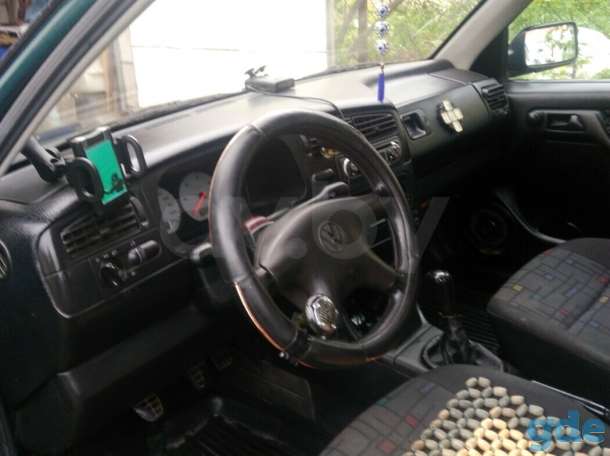 Продажа Volkswagen Golf, фотография 7