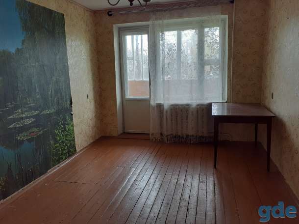Продам квартиру трёхкомнатную, Лермонтова 3а, фотография 3