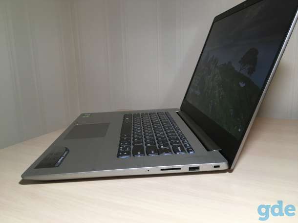 ноутбук Lenovo ideapad 320, фотография 3