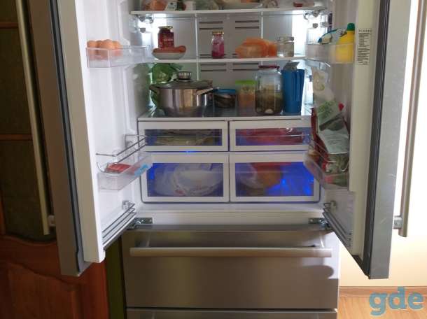 ХОЛОДИЛЬНИК BEKO, фотография 2
