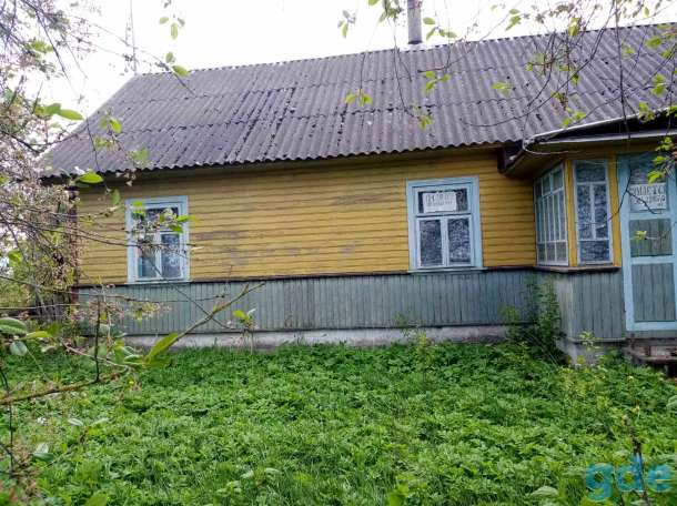 Дом, Деревня Ханевичи сельсовет, Гродненский район, фотография 3
