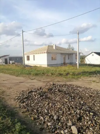Устройство кровли любой сложности а так же услуги каменьщика., фотография 2