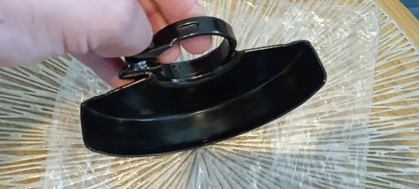Защитный кожух для УШМ болгарок Makita, фотография 2