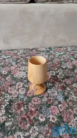 Бокал декоративный, фотография 2