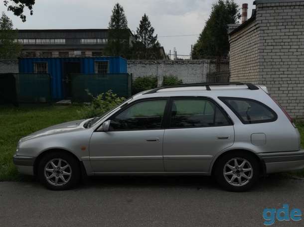 Продам авто Toyota Corolla, фотография 5