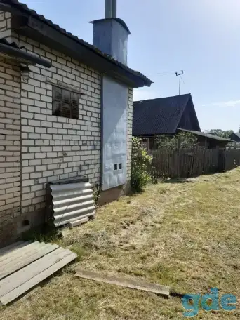 Продам дом. Река рядом. Тихое уютное место. 43500 долларов США по курсу НБ РБ, фотография 12