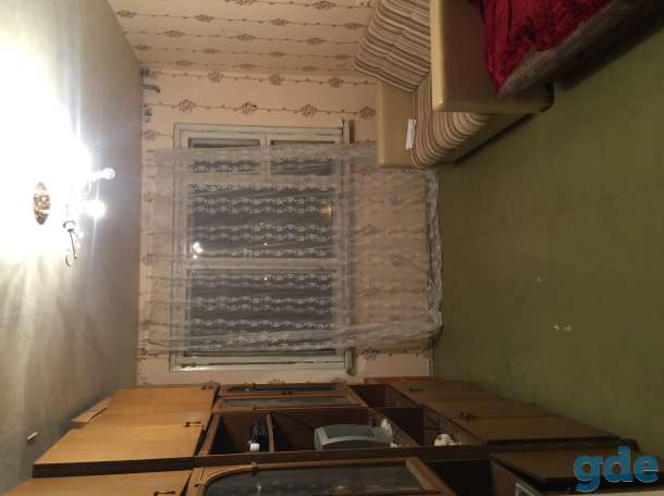 Продается комната по ул. Крупской, фотография 5