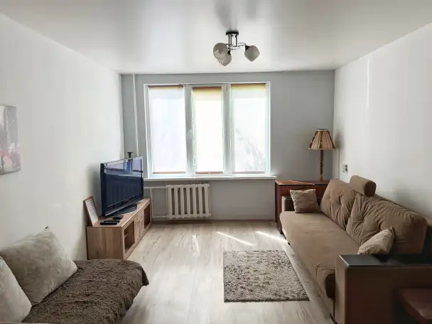 Уютная квартира в центре города - Зефир Room, Интернациональная 34Б, фотография 7