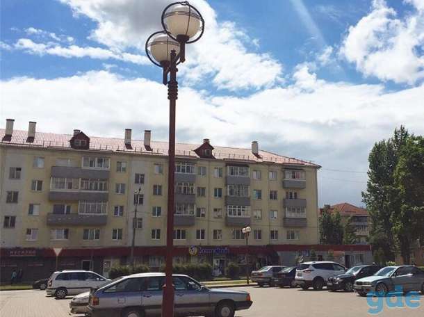 2-ух комн.квартира в центре Слуцка, Копыльская ул., д.1, фотография 2