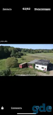 Кузнечная мастерская, сушильно-покрасочная камера, фотография 7