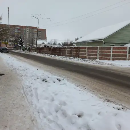 Продам дом в Полоцке, ул. Мичурина д. 9, фотография 2
