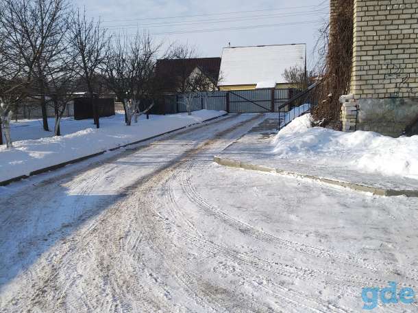 Продаётся просторная квартира с земельным участком и гаражом, фотография 5