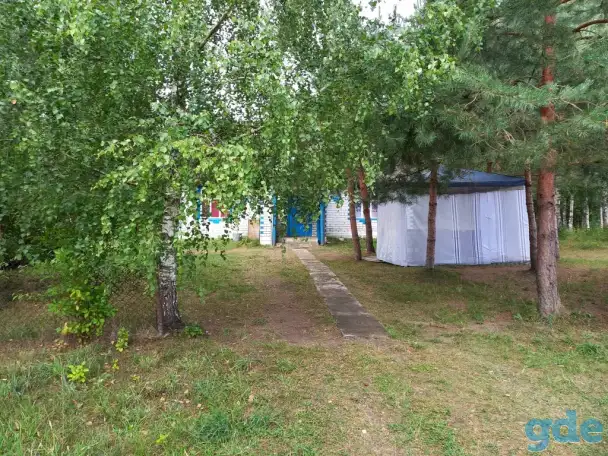 Дом на озере Свирь, фотография 1