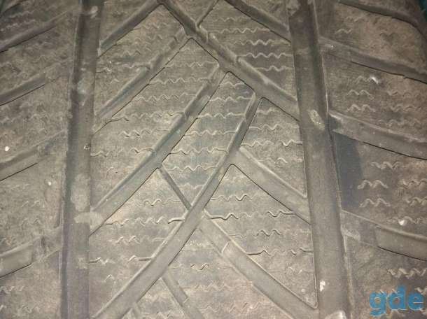 Резина зимняя Linglonge 205/60R16 Green Max 4шт, фотография 5